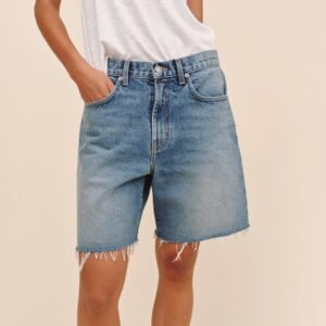 LK Blue Topanga Short - Sunfade